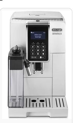 Продам кофемашину Delongi Dinamica