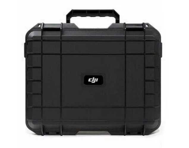 Кейсы сумки для дронов DJI Air 2 / Mavic 2 3 / PRO / Zoom / mini 4