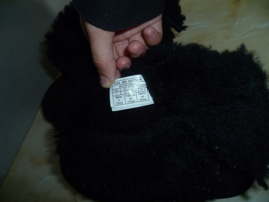 UGG оригинални ботуши