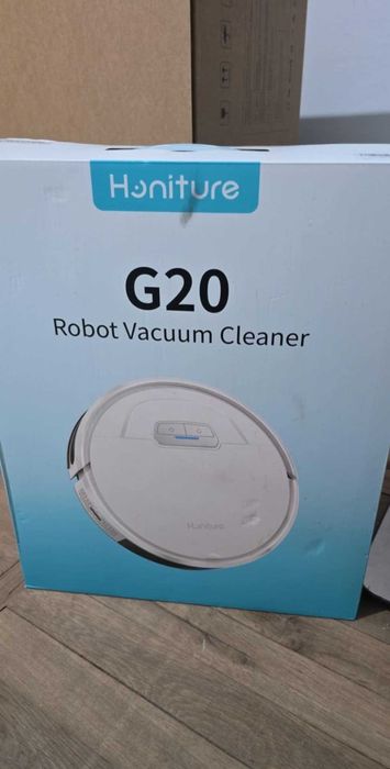 Vand aspirator honiture