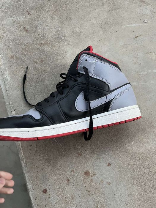 Nike Air Jordan Оригинални