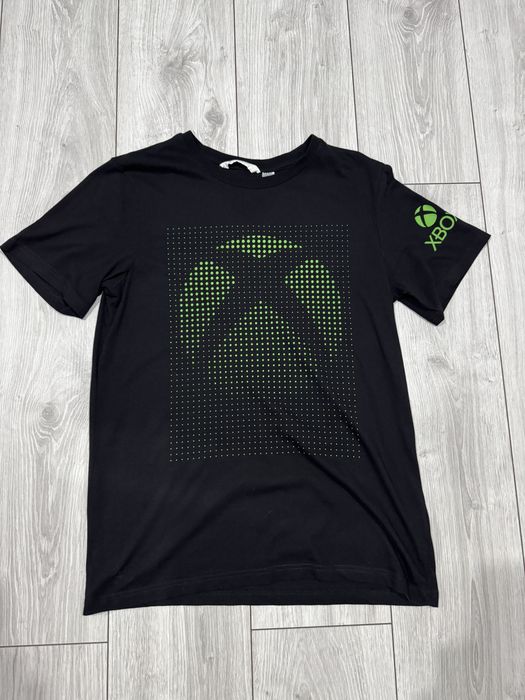 Tricou Xbox
