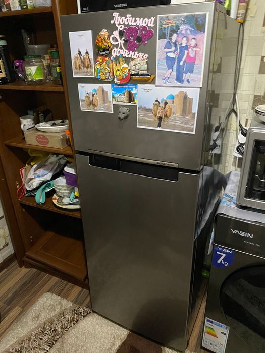 Холодильник  в хорошем состоянии