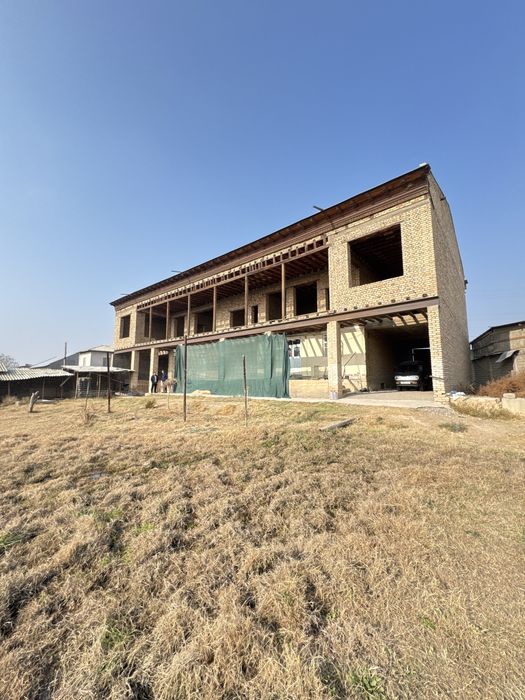 Назарбек 20 сотих коробка ер ховли участка