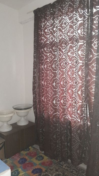 Продаётся 2х комнатная высокопотолочная квартира