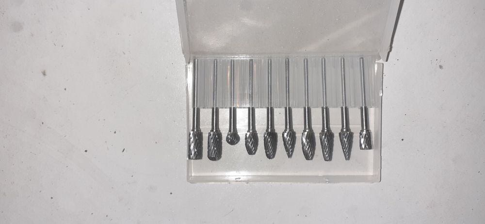 Борчета за шлифовалка