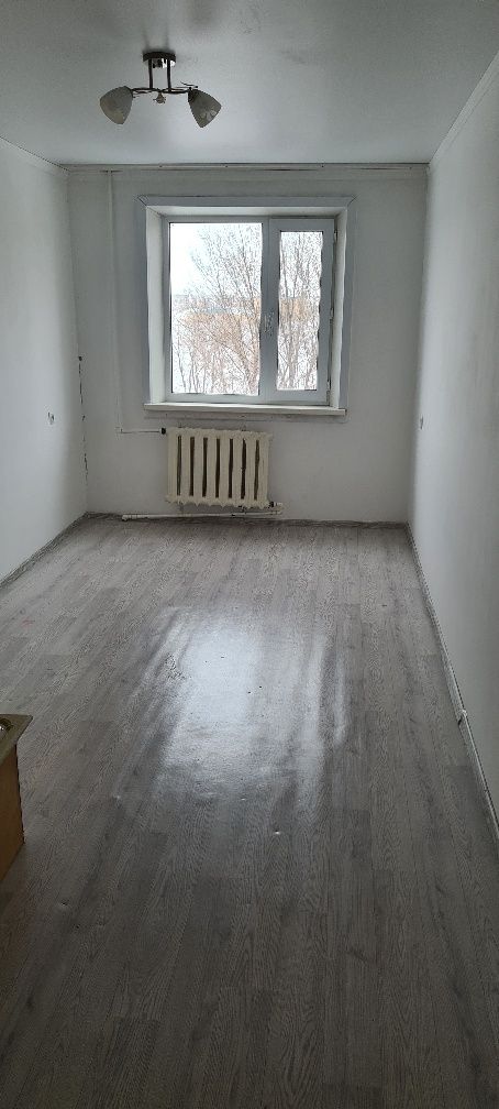 Екі бөлмелі пәтер жалға беріледі