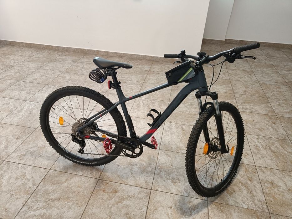 Cone Trail 7.0 29 Shimano Deore cadru 50cm