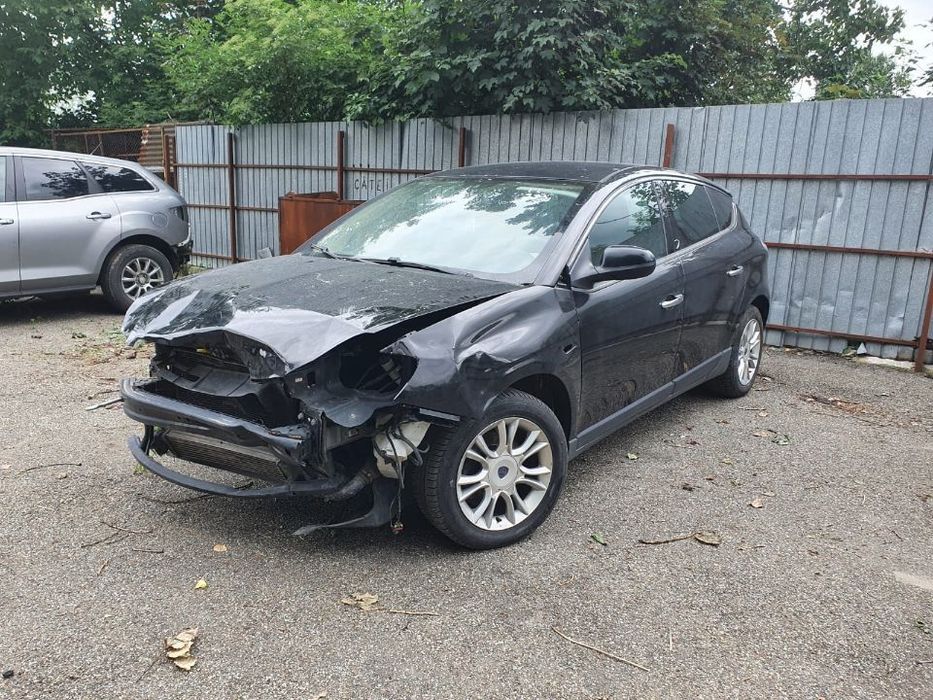 Dezmembrez Lancia Delta 3 motor 1.6JTD 120cp 198a2000 cutie de viteze automata dezmembrari