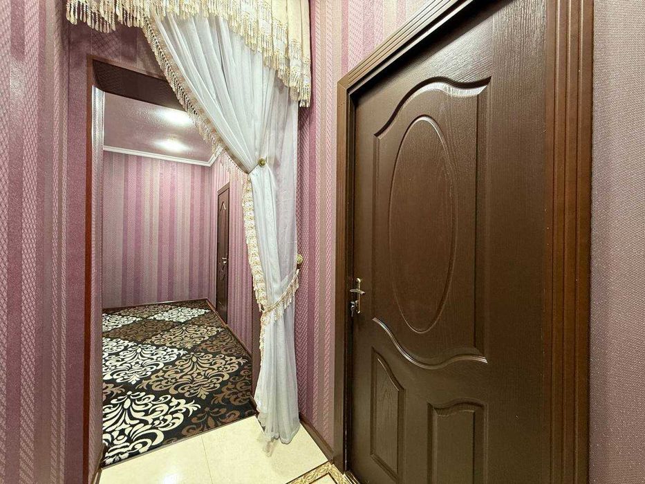 Срочно продается квартира