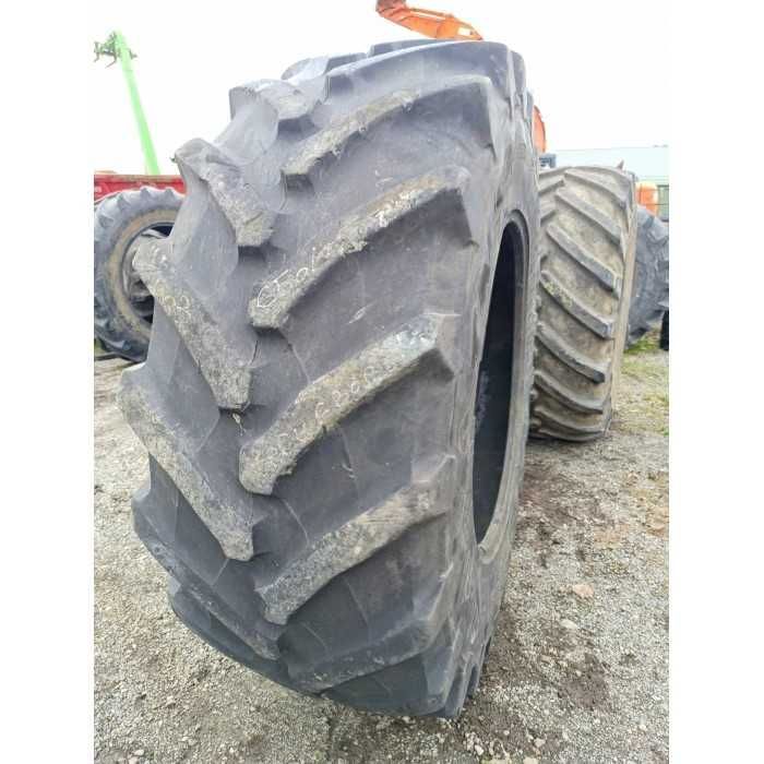 Anvelopa Second Hand 650/75R38 Trelleborg Agricola pt Tractor