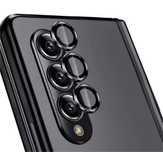 Samsung Z FOLD 6 - Folie Protectie Camera Neagra