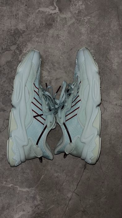 Adidas Ozweego “Halo Mint”