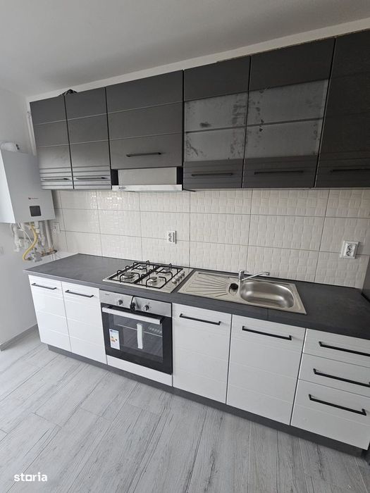Apartament nou,3 camere
