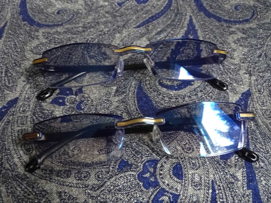 Смарт очила със специална технология