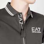 Оригинална мъжка поло тениска EA7 Emporio Armani 3RPF19 PJ04Z