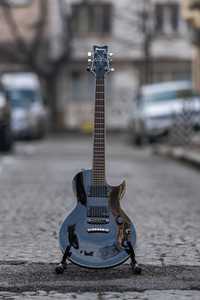 Ibanez ARZ700BK - Електрическа китара