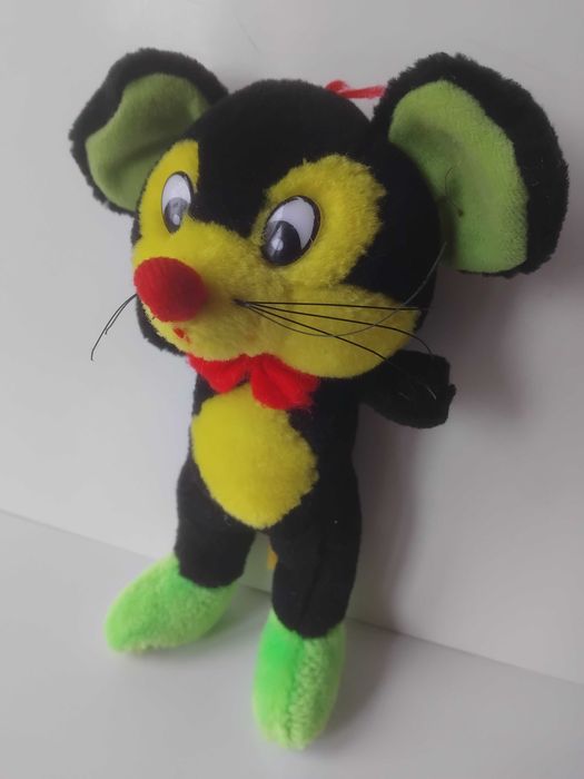 Плюшена играчка Мишле, Мишок, Мишка