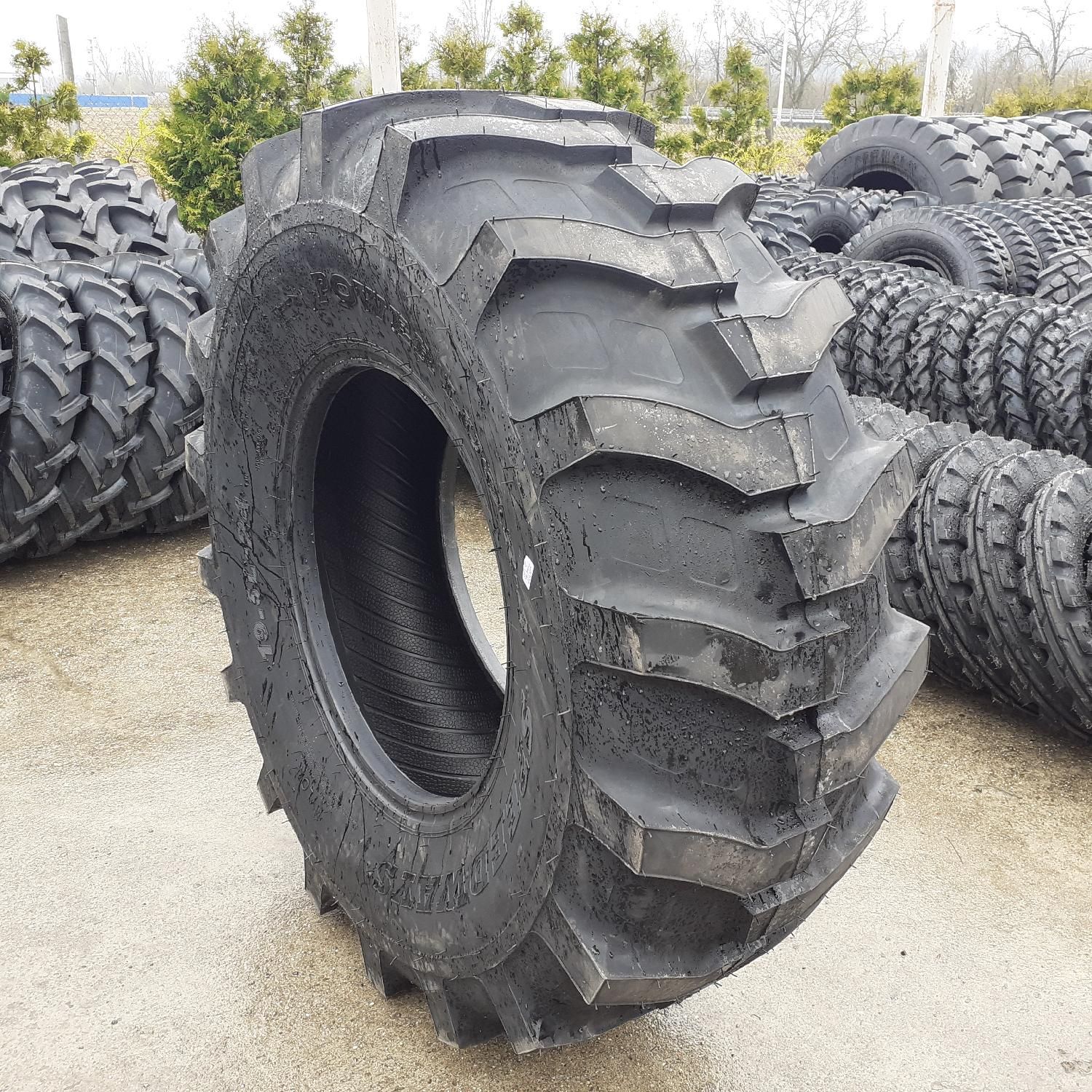 Cauciucuri 19.5L-24 Speedways Anvelope Tractor NOI cu REDUCERE