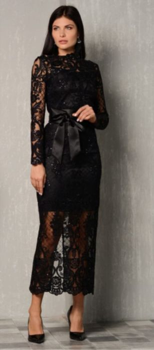 Платье  Зелёное. Очень красивое