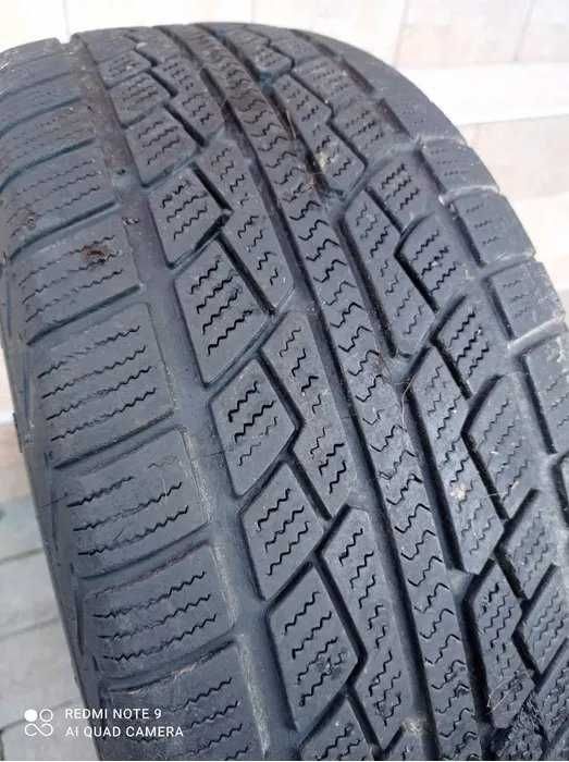 Anvelopa Vredestein 205/55 R16 si Achilles Winter 101 205/55 R16