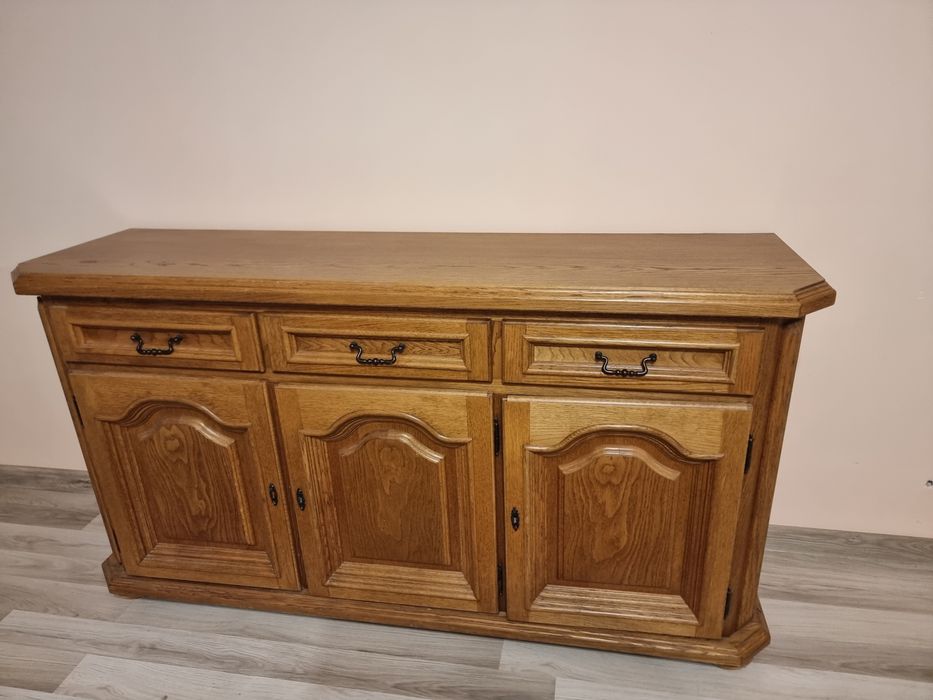 Comoda   lemn 150×80