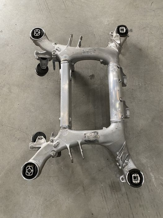 Punte spate Bmw seria 5 G30 ,G31 xDrive