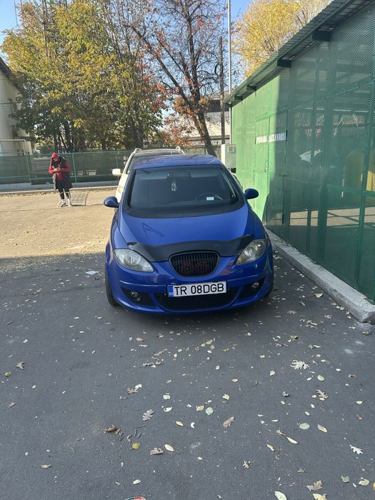 Vand seat altea 2.0 diesel 140cp