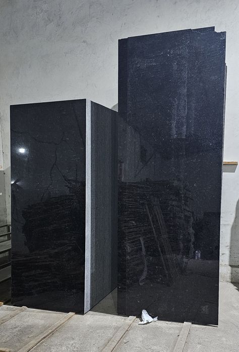 Angola black granite optovik 34$