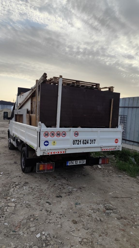 Iceco daily 2.3 euro3 2004 basculabila