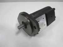 Pompa hidraulica incarcator frontal schaeff skl 833