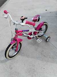 Детски велосипед DRAG 14"