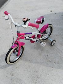 Детски велосипед DRAG 14