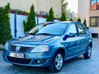Dacia Logan LAUREAT 1.4 GPL Omologat A/C