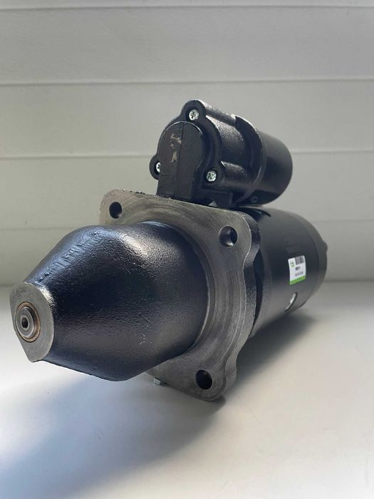 Electromotor NOU, URSUS C360/C385, VALMET , ZETOR serial 300/400/500+