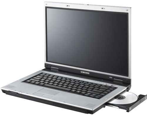 laptop samsung np-r55 pt.piese