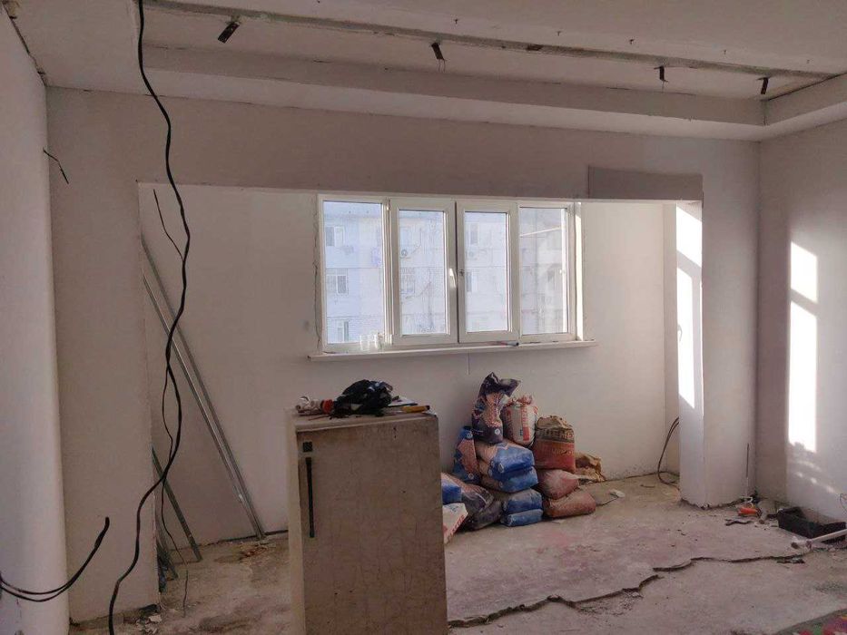 Uy sotiladi 2 xonali 56kv