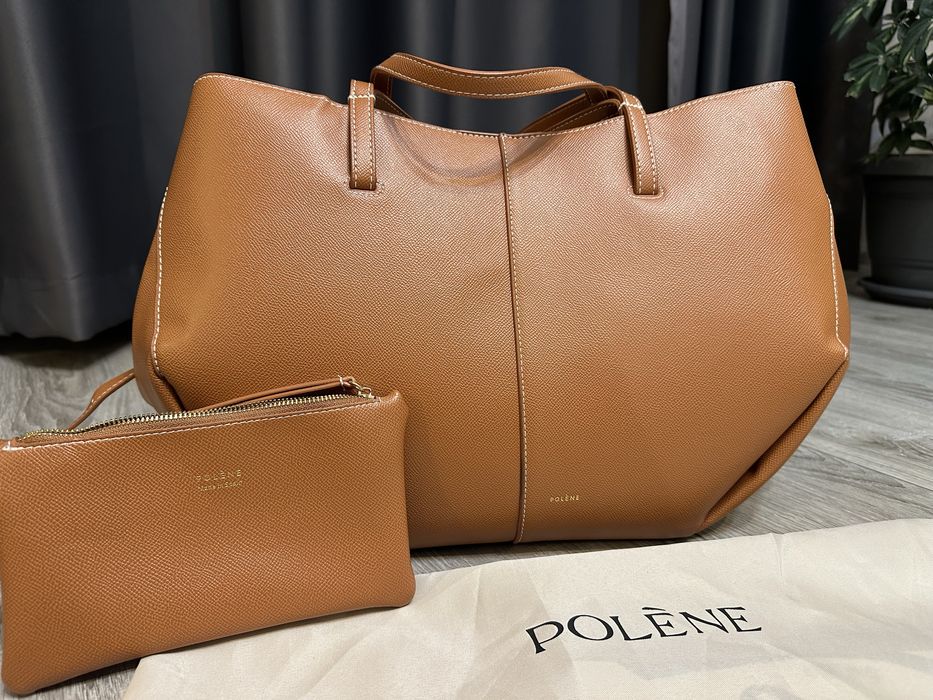 Дамска чанта Poléne (голяма)