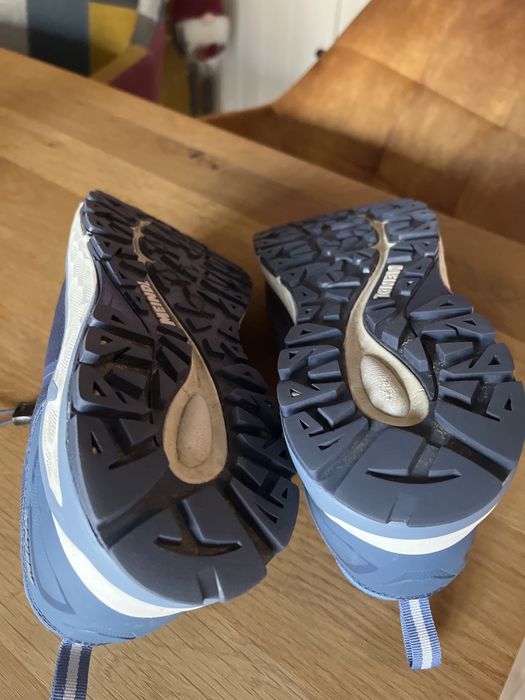 MEINDL : Gore-Tex - размер 42 / Оригинал