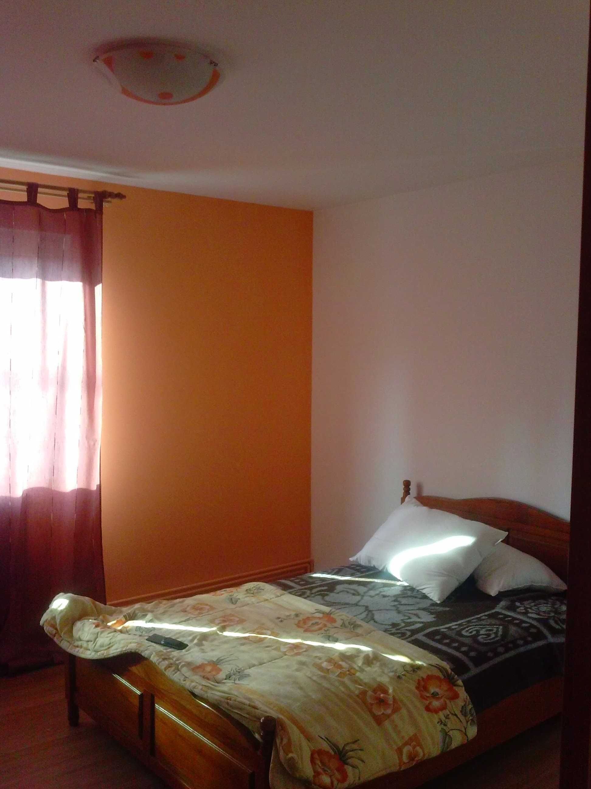 Vand  apartament Certej