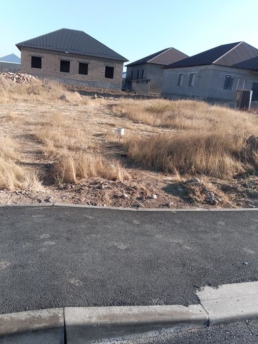 Жер сатылады 8 соттық нұршуақта