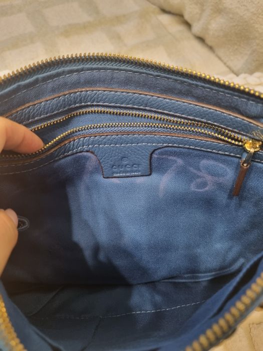 Geanta vintage Piele 100%