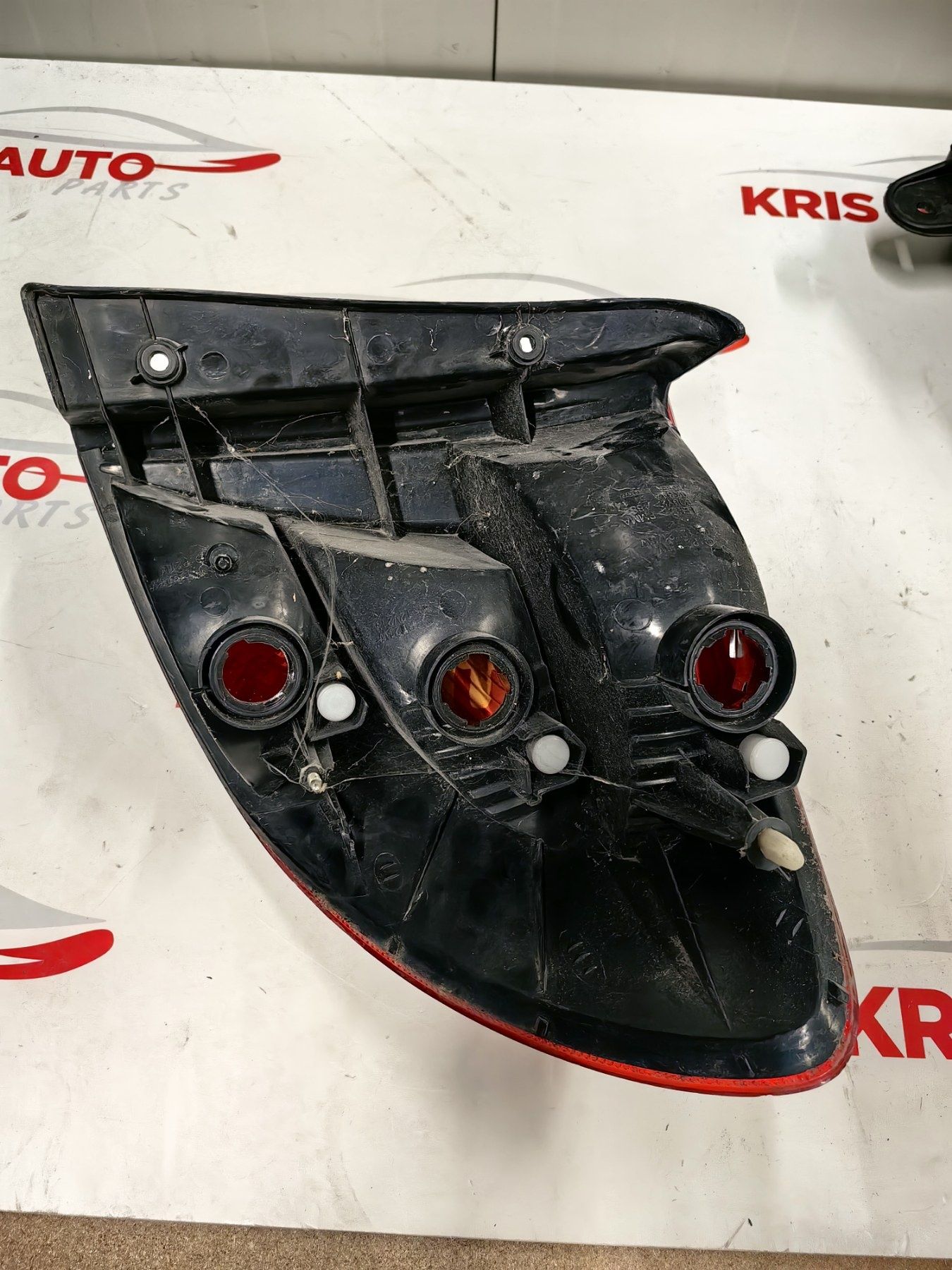 Ляв стоп  Kia Rio / Киа Рио комби 2002г