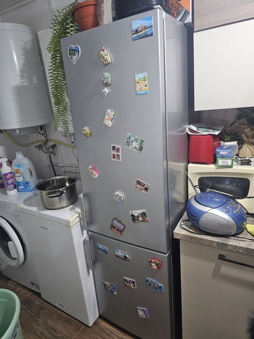 Frigider Arctic second