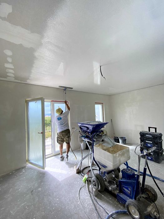 Firma - Gletuiri Mecanizate, Zugraviri Mecanizate