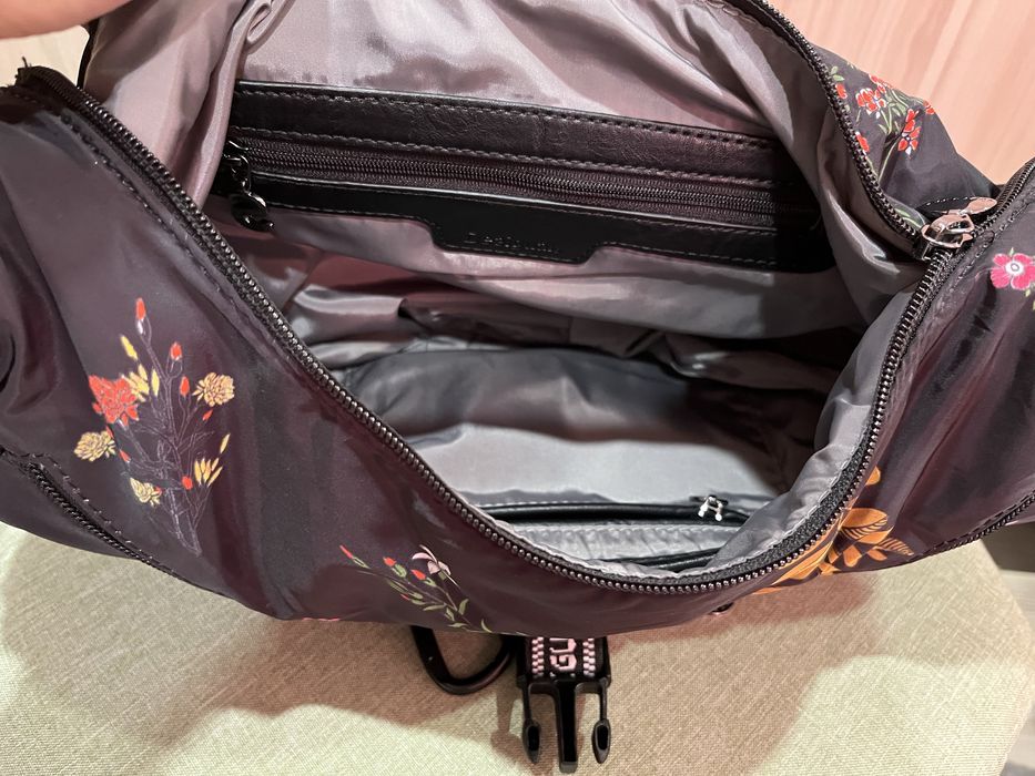 Дамска чанта Desigual