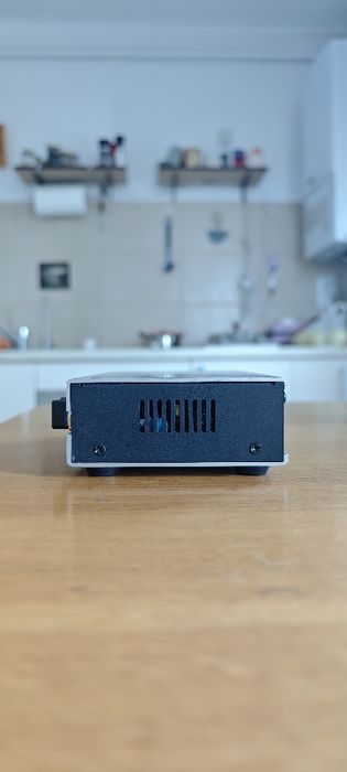 Amplificator de chitara bass Warwick Gnome I