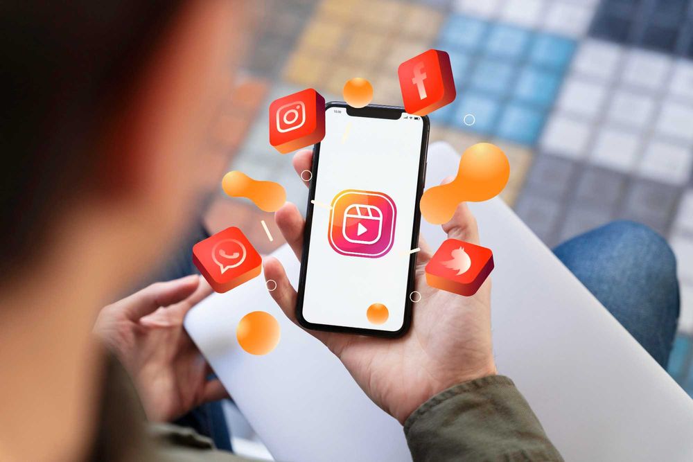 Web Design Profesionist și Campanii Ads: Facebook, Google, Instagram