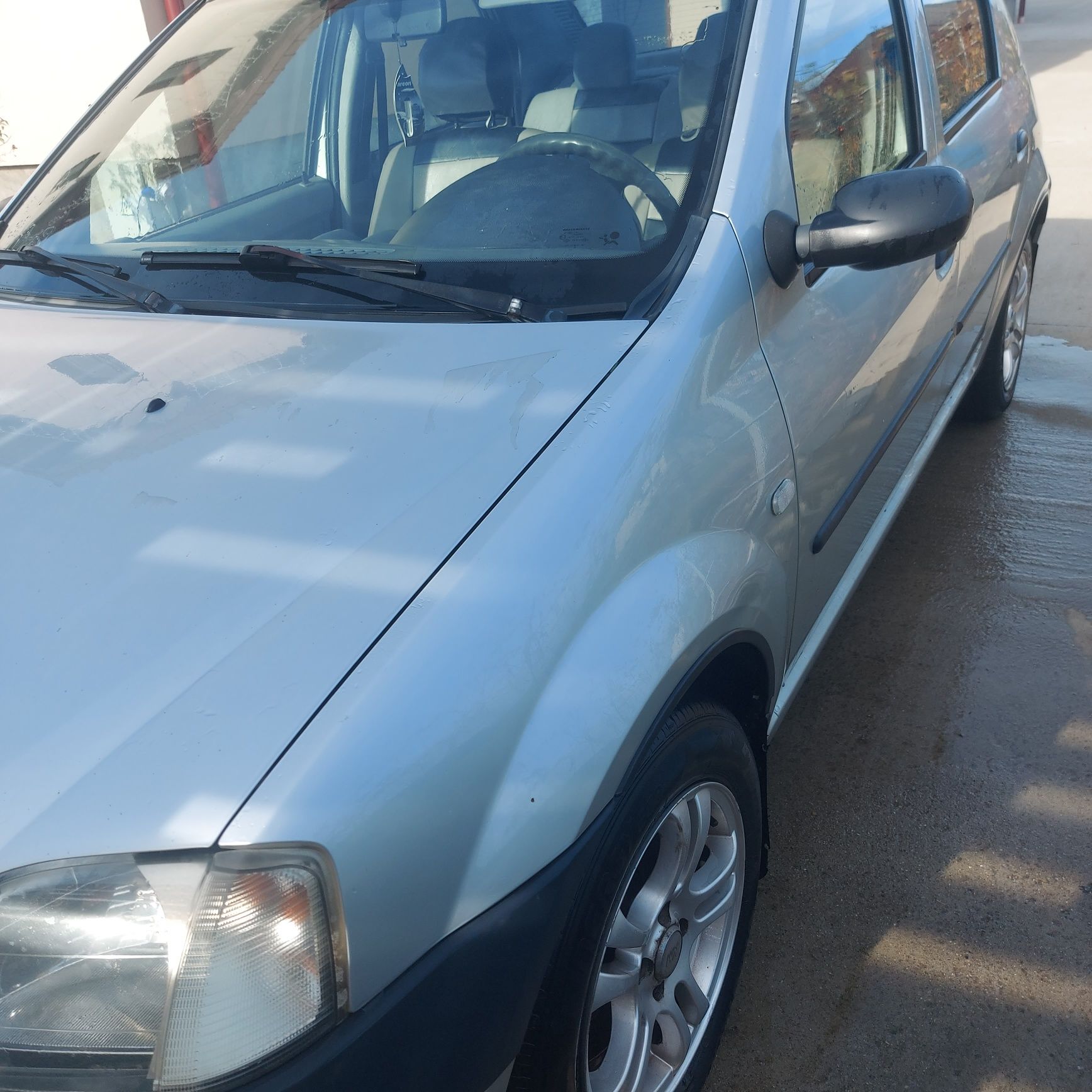 Daci Logan 1.6 Mpi