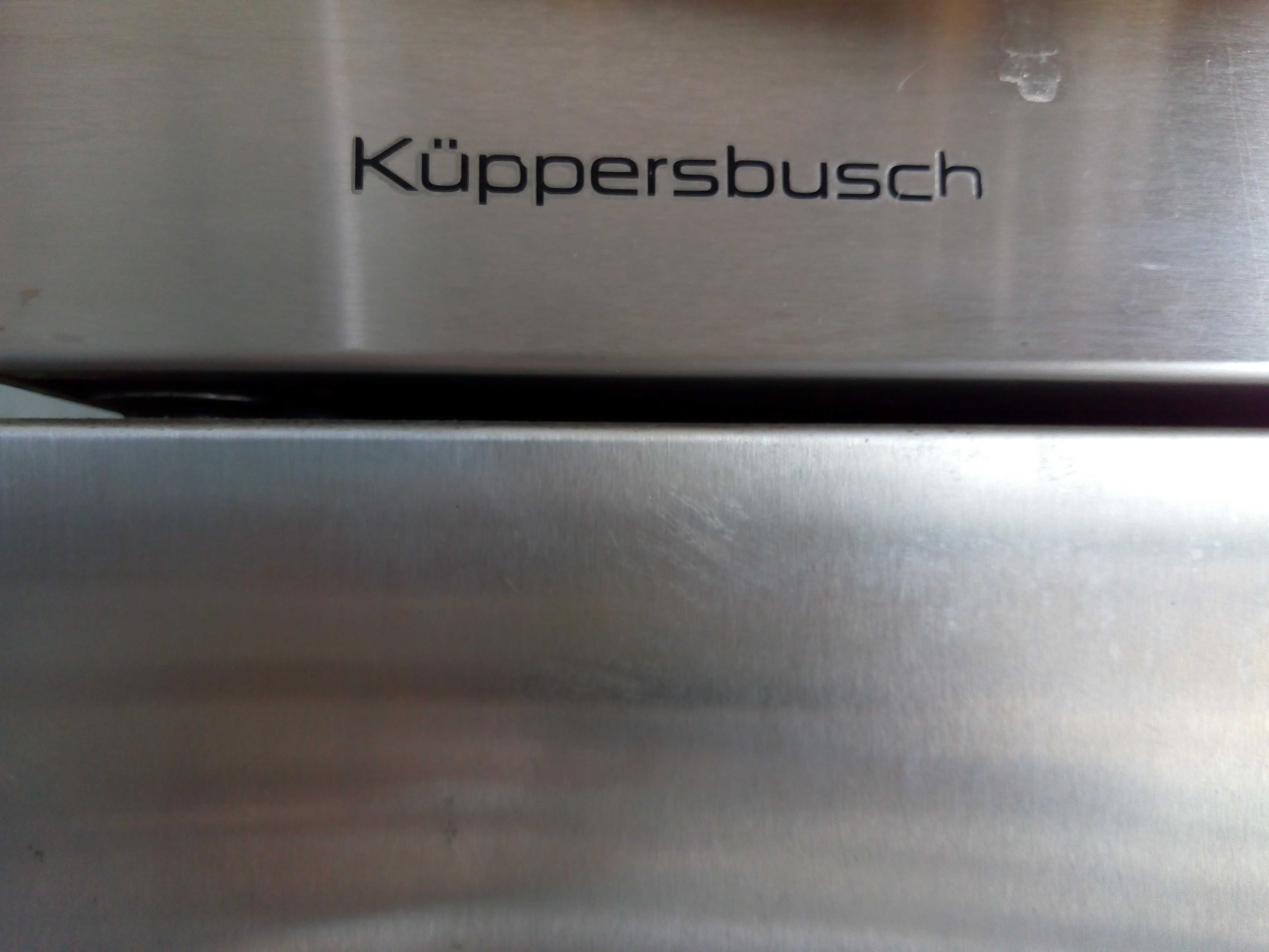 Хладилник Side by side Kuppersbusch